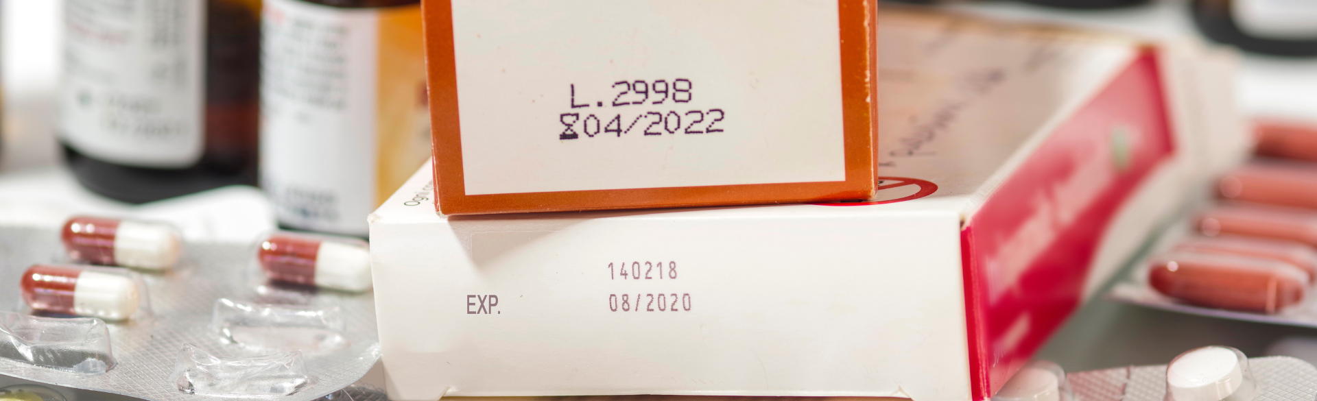 Can You Use Medicine and Prescriptions Past the Expiration Date?